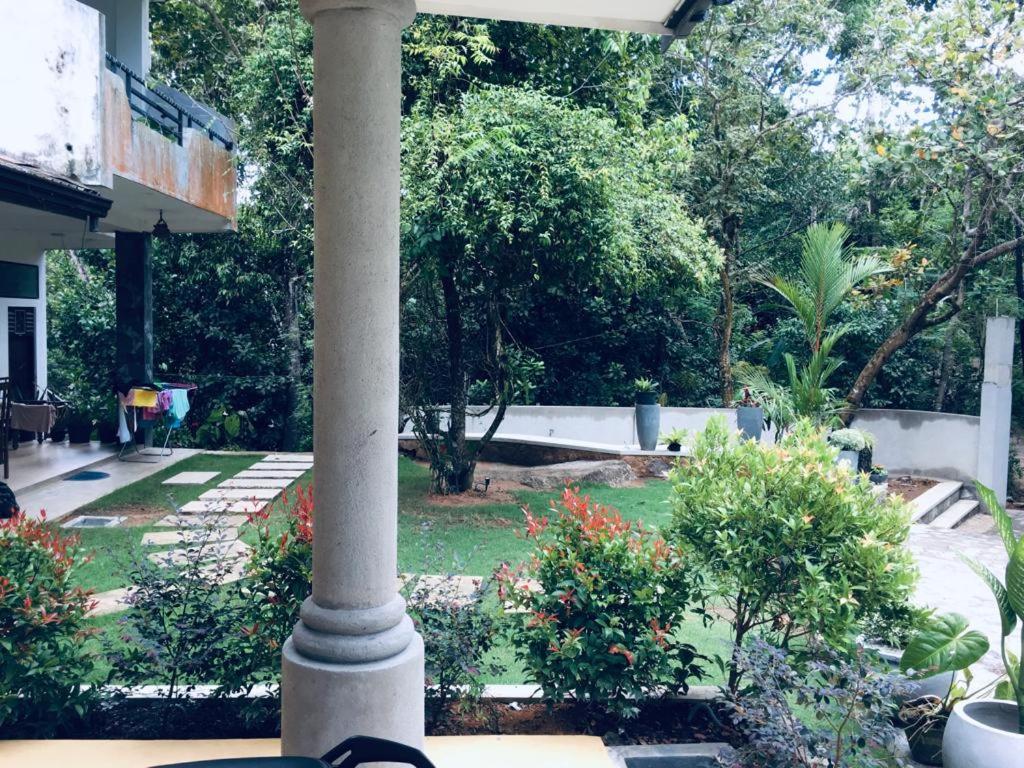 Center Point Villa Unawatuna Exterior foto