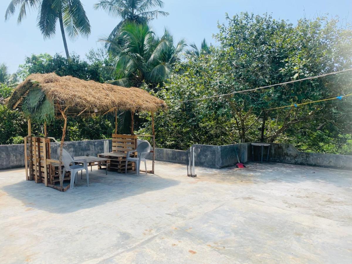 Center Point Villa Unawatuna Exterior foto