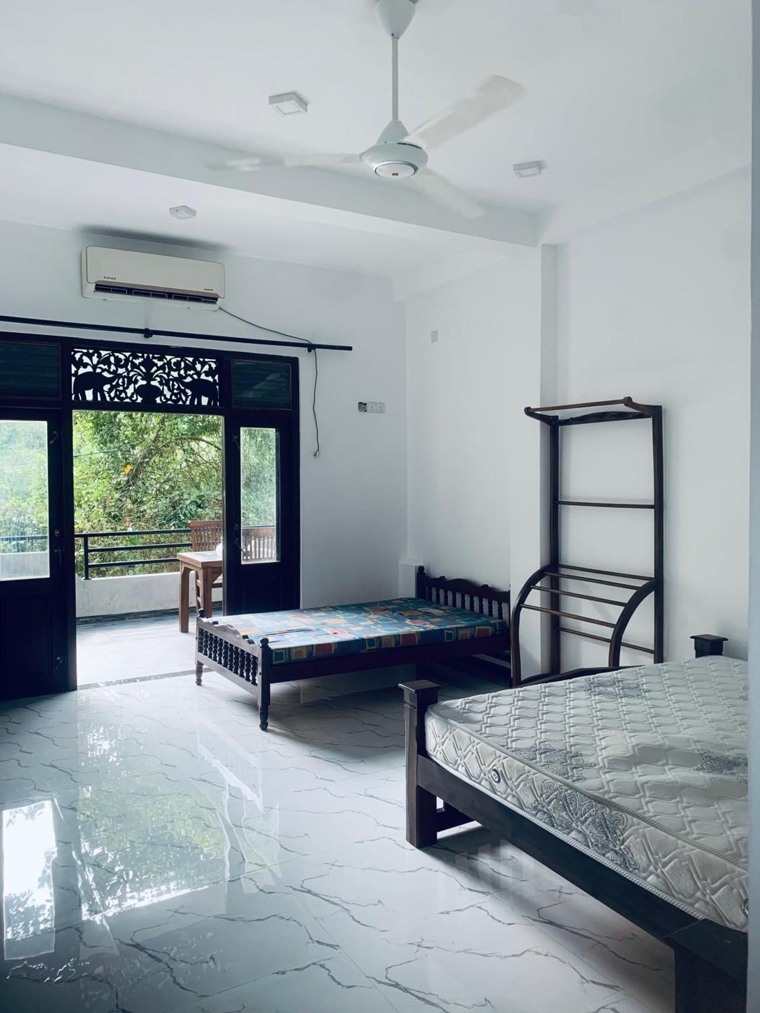 Center Point Villa Unawatuna Exterior foto