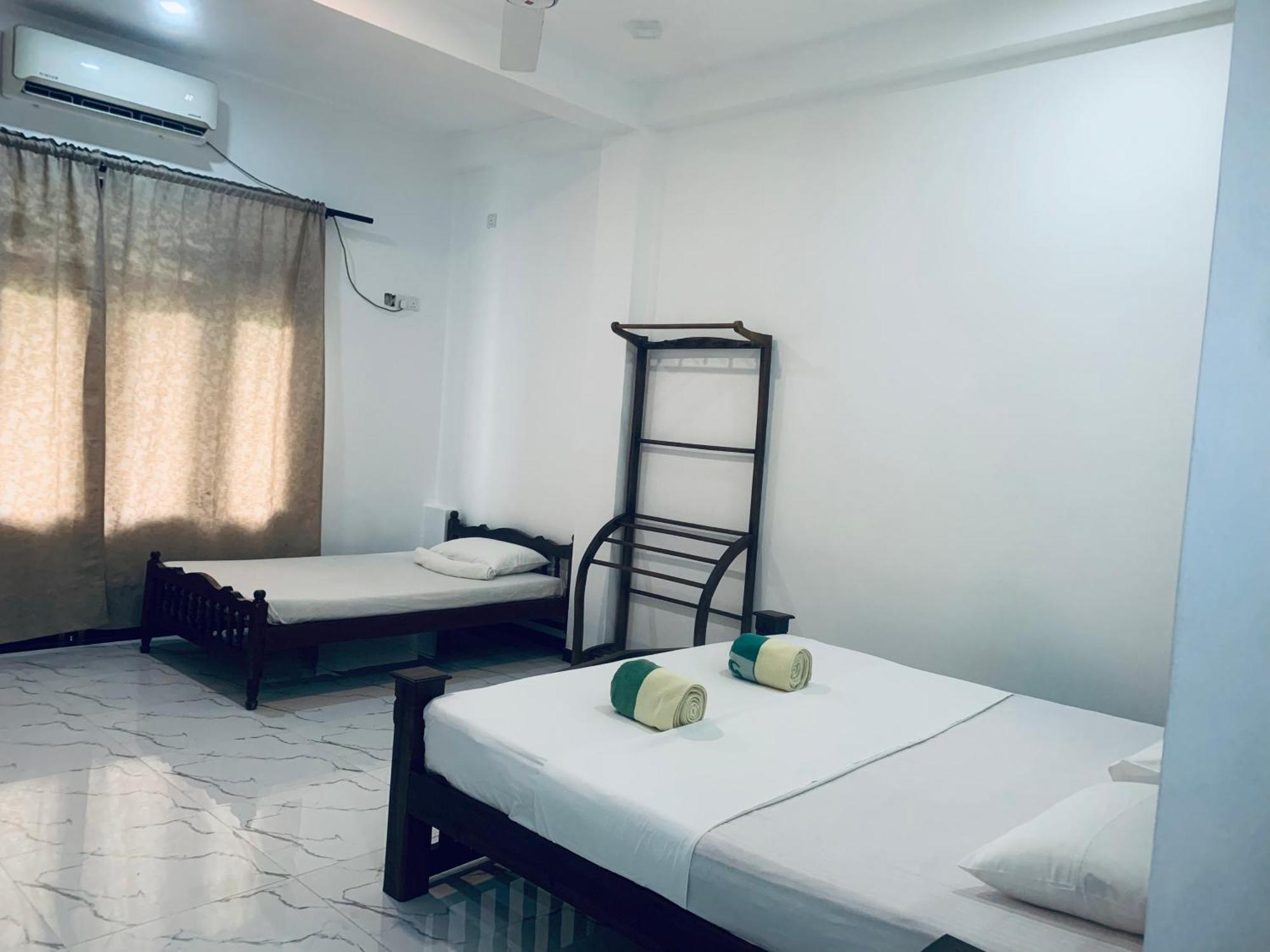 Center Point Villa Unawatuna Exterior foto