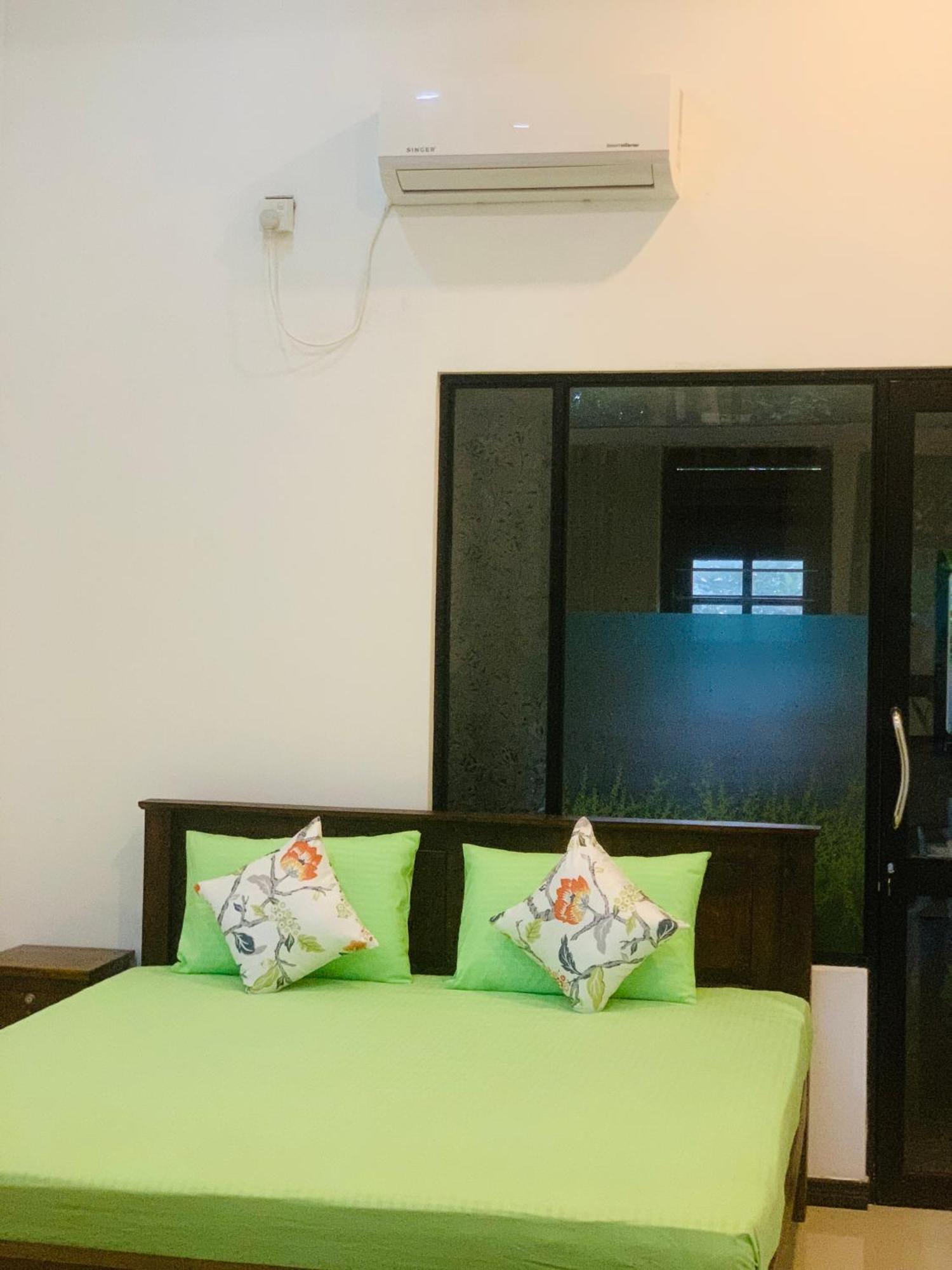 Center Point Villa Unawatuna Exterior foto