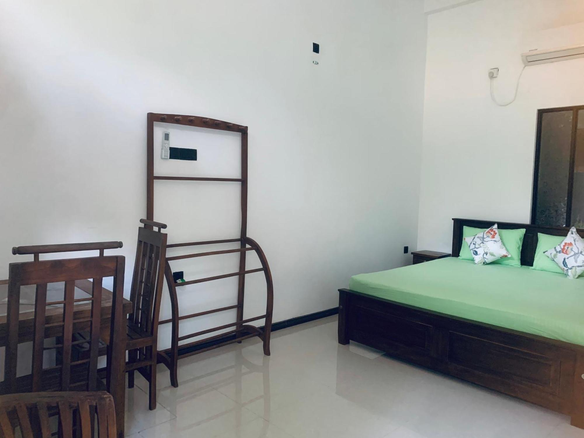 Center Point Villa Unawatuna Exterior foto